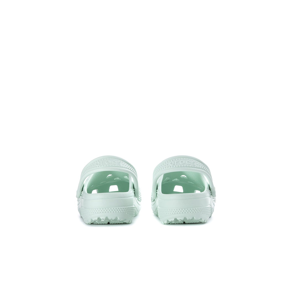 Crocs Kids' Retro Ice Classic Clog - Sage