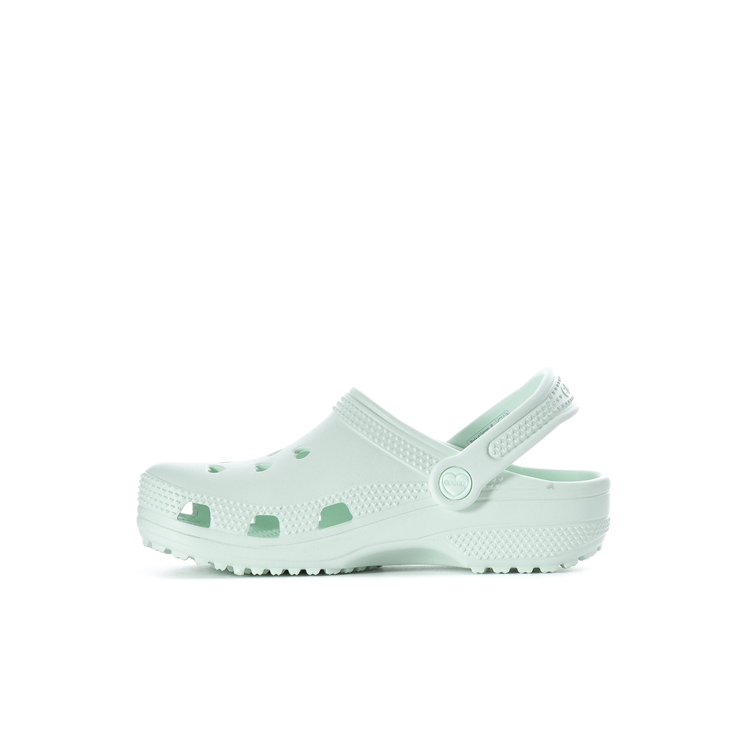 Crocs Kids' Retro Ice Classic Clog - Sage