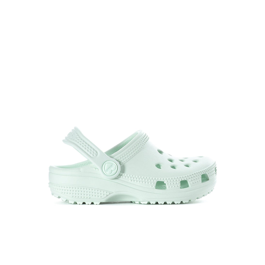 Crocs Toddler Retro Ice Classic Clog - Sage