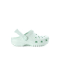Crocs Toddler Retro Ice Classic Clog - Sage
