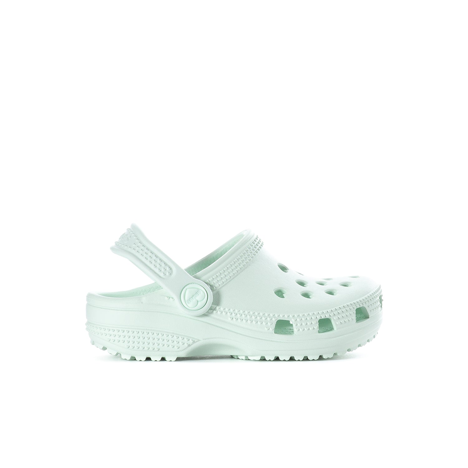 Crocs Toddler Retro Ice Classic Clog - Sage