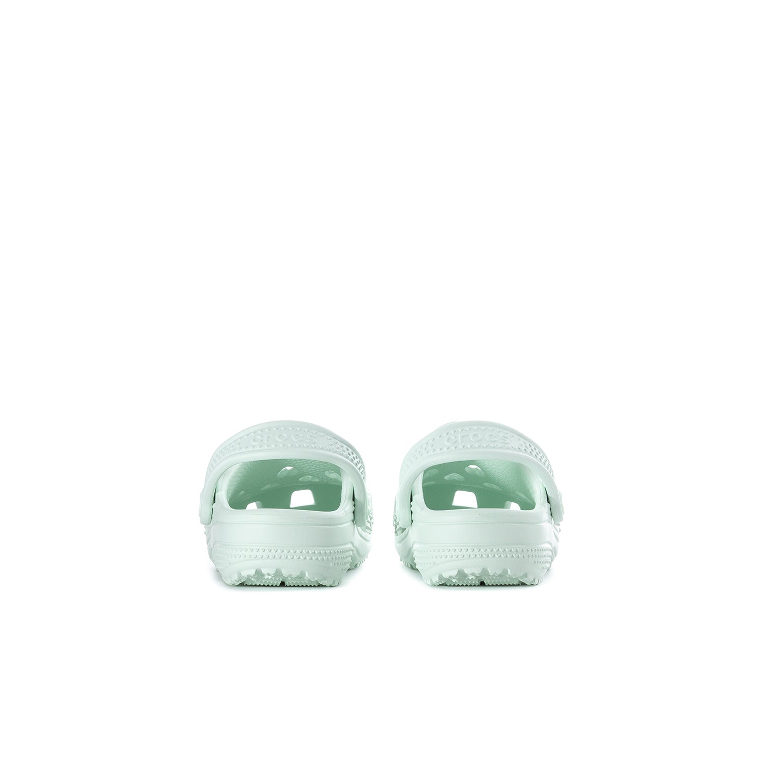 Crocs Toddler Retro Ice Classic Clog - Sage