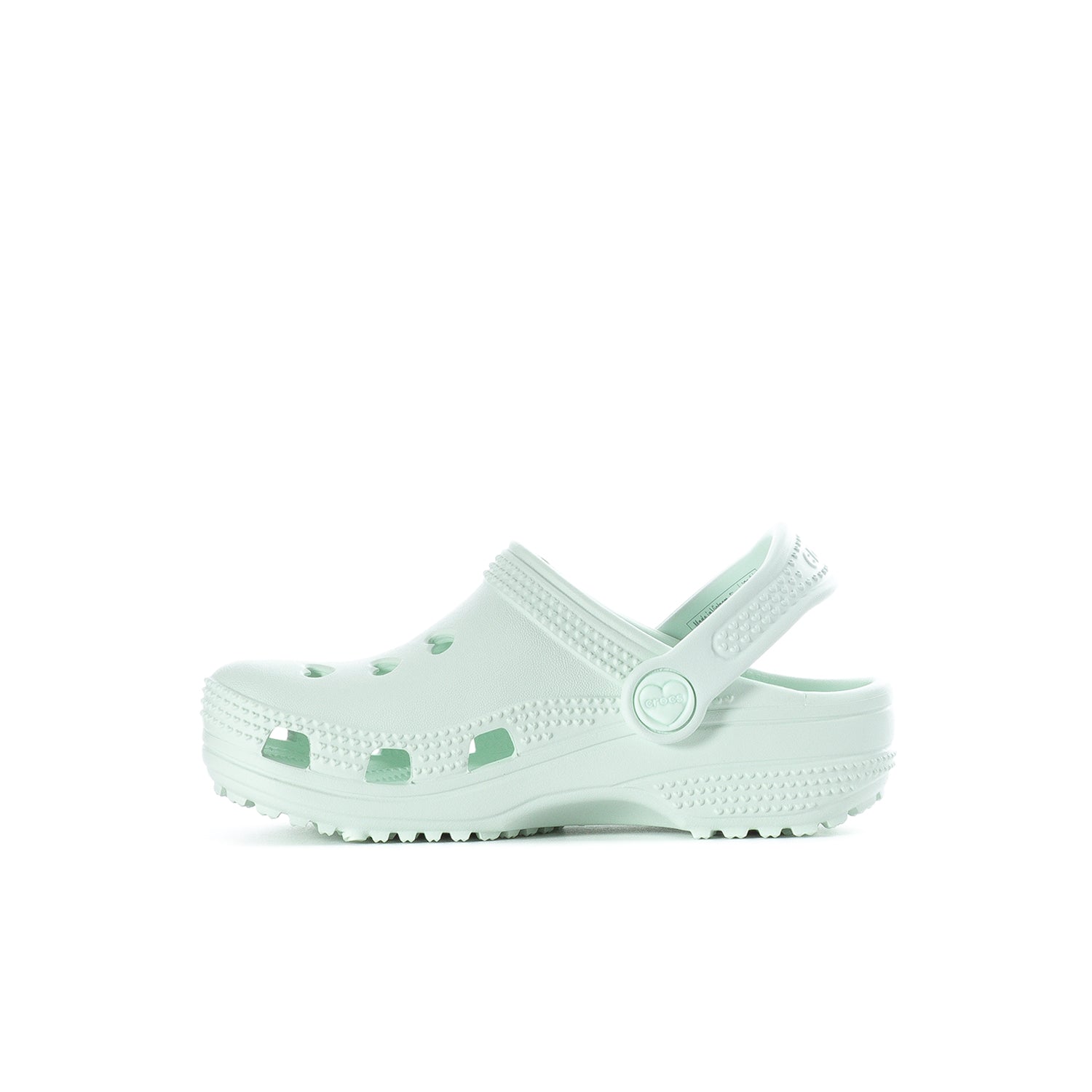 Crocs Toddler Retro Ice Classic Clog - Sage